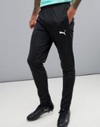 Puma Soccer Play Training Pants In Black 655933-01 - Black