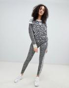 Adidas Originals Leoflage Printed Leggings - Multi