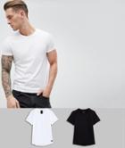 Produkt 2 Pack T-shirt - Multi