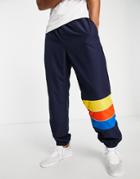 Lacoste Sport Sweatpants-navy