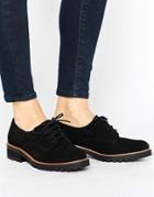 Aldo Lace-up Shoes - Black
