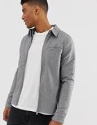 Jack & Jones Smart Worker Jacket - Gray