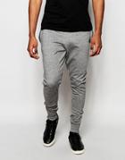 Eclipse Twist Grindle Jogger - Black