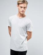 Cheap Monday Standard Edge T-shirt - Gray