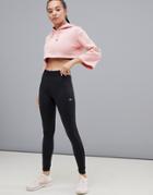 Only Play Active Training Legging In Black - Black