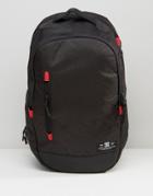Dc Trekker Backpack - Black