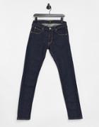 Lee Luke Slim Tapered Jeans-blues