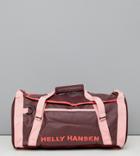 Helly Hansen 30l Duffel Bag - Red