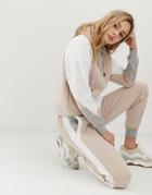 Blfd Full Length Jogger - Gray