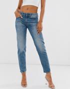 G-star Kate Boyfriend Jean-blue