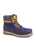 Cat Colorado Boots - Blue