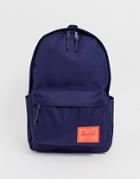 Herschel Supply Co Classic Xl Backpack In Navy 30l