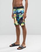 Billabong Horizon Swim Shorts - Black