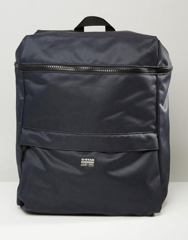 G Star Originals Backpack - Black