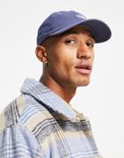 The North Face Mudder Trucker Cap In Navy-blues
