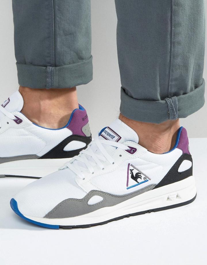 Le Coq Sportif R900 Og Sneakers In White 1620330 - White