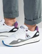 Le Coq Sportif R900 Og Sneakers In White 1620330 - White