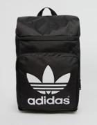 Adidas Originals Classic Backpack - Black