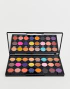 Revolution Creative Vol 1 Eyeshadow Palette-no Color