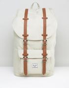 Herschel Supply Co Little America Backpack 25l - Beige