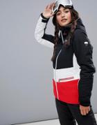 Dare 2b Surpass Ski Jacket-black