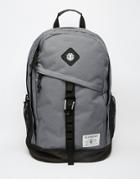 Element Cypress Backpack - Black