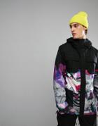 Volcom Snow Alternate Insulated Jacket - Black