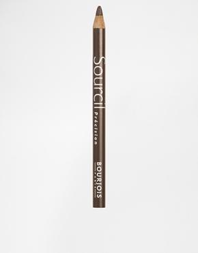 Bourjois Sourcil Precision Eyebrow Pencil - Noisette