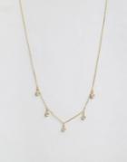 Child Of Wild Infinity Necklace - Gold