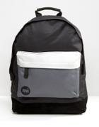 Mi-pac Tonal Backpack - Gray