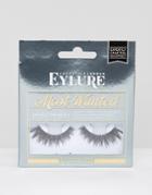 Eylure Most Wanted Collection Lashes - Feedtheneed - Black