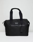 Consigned Carryall In Black - Black