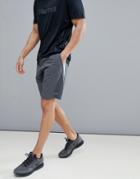 Marmot Active Zephyr Running Short In Gray - Gray