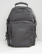 Eastpak Provider Backpack In Dark Gray - Gray