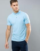 Calvin Klein Golf Polo-blue