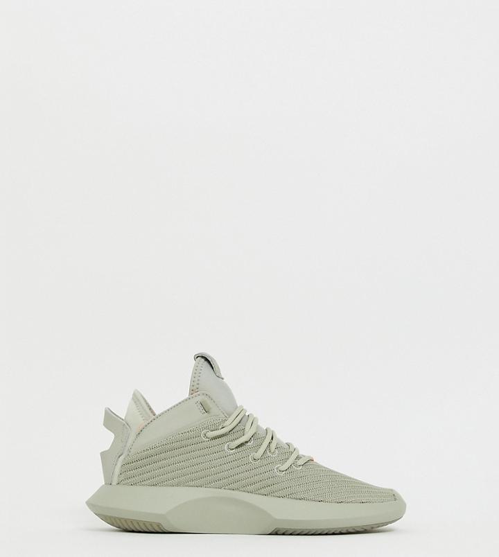 Adidas Originals Crazy 1 Adv Unisex Sneakers - Beige