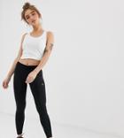 Only Play Petite Training Legging - Black