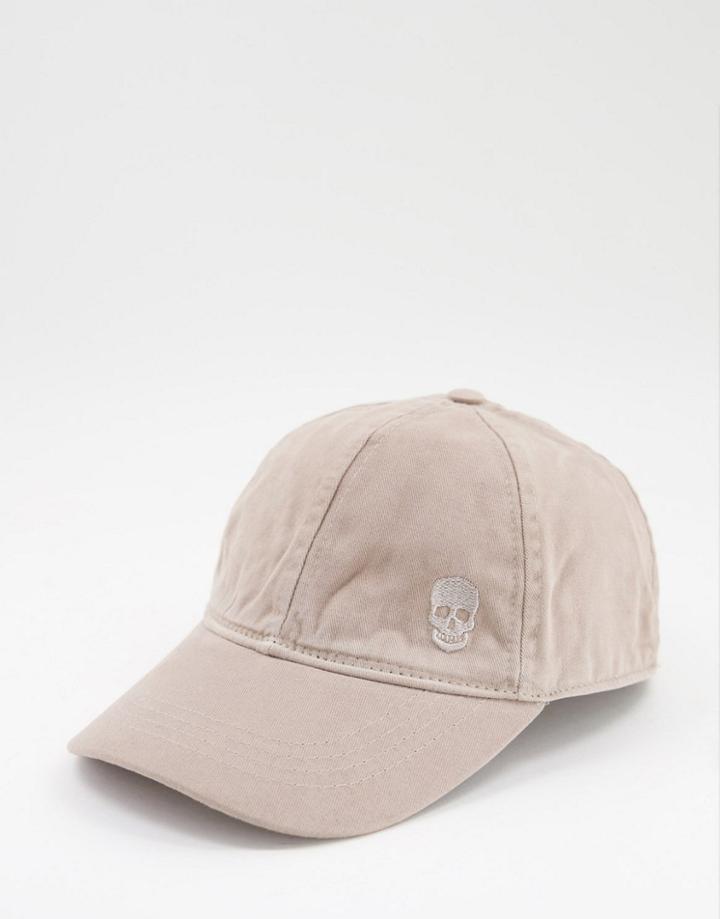 Bolongaro Trevor Colby Baseball Cap-neutral