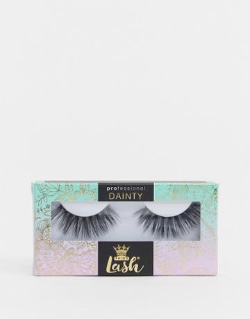 Prima Lash Dainty Wispy Lash - D19-black