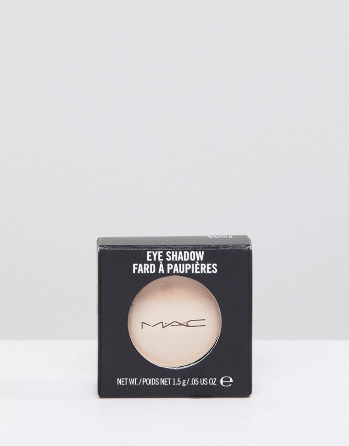 Mac Satin Small Eyeshadow - Brule-neutral