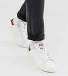 Adidas Originals Stan Smith Unisex Sneakers - White