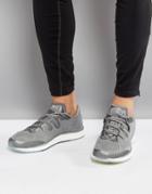 Saucony Running Runlife Freedom Iso Sneakers In Gray S20355-51 - Gray