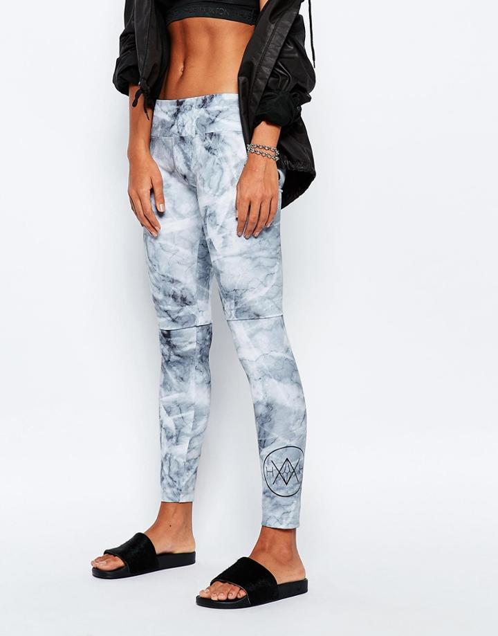 Hoxton Haus Ivana Legging - Marble