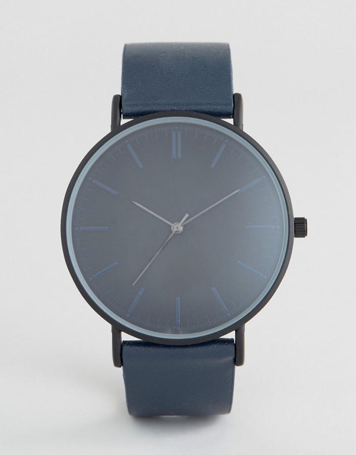 Aldo Serlin Watch - Silver