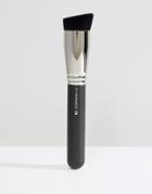 Mac 196 Flat Top Foundation Brush-no Color