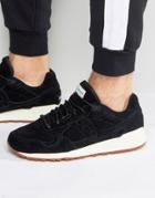 Saucony Shadow 5000 Sneakers In Black S70301-4 - Black