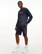 Tommy Hilfiger Lounge Short In Navy