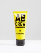 Ab Crew After Shave 70ml - Multi