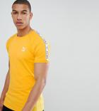 Puma T-shirt - Yellow