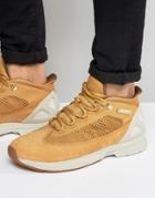 Timberland Kenetic Sneakers - Tan